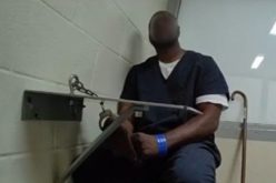 Career Burglary Offender Linked to Southern California Gym Locker Burglaries