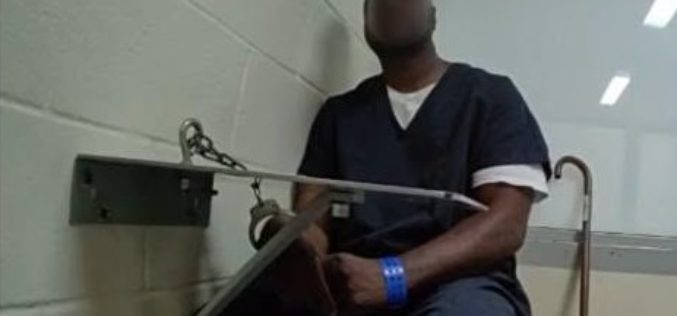 Career Burglary Offender Linked to Southern California Gym Locker Burglaries