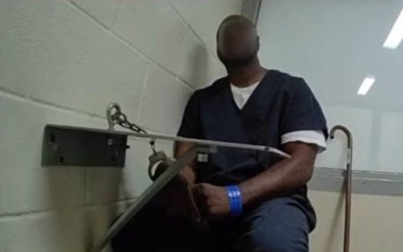 Career Burglary Offender Linked to Southern California Gym Locker Burglaries
