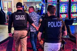 Suspect Arrested in Desert Hot Springs Vehicle-Versus-Pedestrian-Hit-and-Run