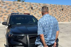 Convicted Felon Arrested For Storage Unit Burglaries in Napa