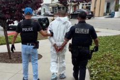 Police Identify Victim and Suspect in Fatal Capitola Mall Stabbing Incident