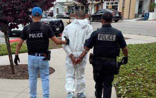 Police Identify Victim and Suspect in Fatal Capitola Mall Stabbing Incident