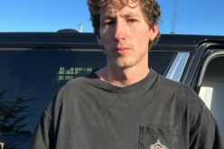 Sexual Assault Suspect Arrested in Los Osos Incident