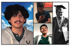 Los Angeles County Sheriff Seeks Leads in Fatal Shooting of Edgar Vasquez