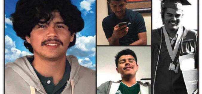 Los Angeles County Sheriff Seeks Leads in Fatal Shooting of Edgar Vasquez