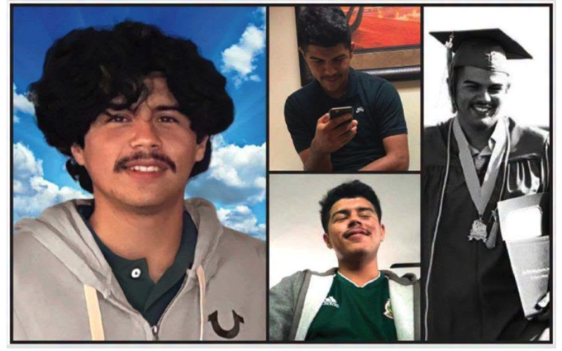 Los Angeles County Sheriff Seeks Leads in Fatal Shooting of Edgar Vasquez