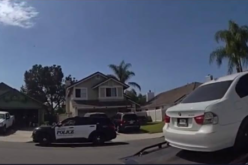 Stolen Vehicle Recovered & Probationer Arrested Following Suspicious Vehicle Report