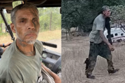 Authorities Seeking Public’s Assistance Locating Man Wanted on Suspicion of Grand Theft, Trespassing