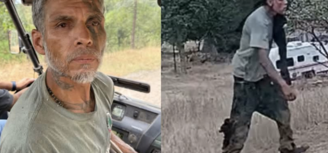 Authorities Seeking Public’s Assistance Locating Man Wanted on Suspicion of Grand Theft, Trespassing