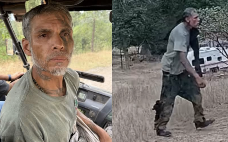 Authorities Seeking Public’s Assistance Locating Man Wanted on Suspicion of Grand Theft, Trespassing