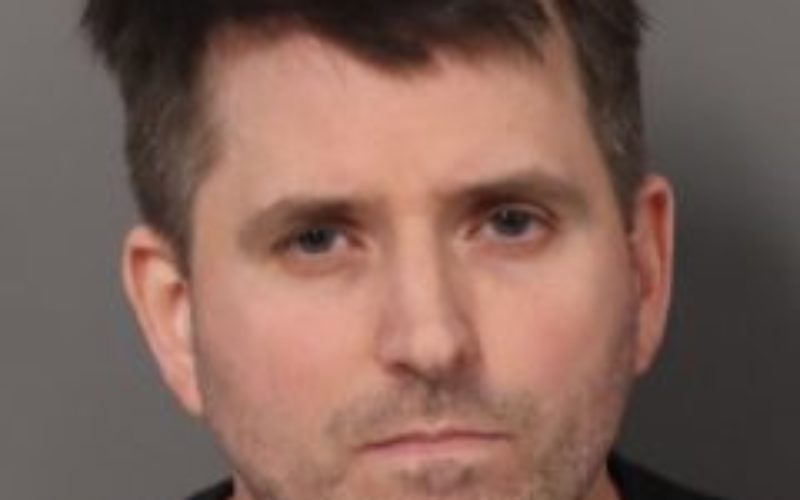 $500K Bail for Filmmaker Facing Charged with Sexual Abuse