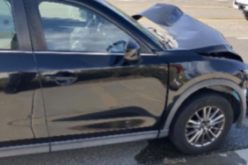 Suspect Arrested in Murrieta After Stolen Mustang Collision and Drone Tracking