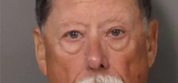 Former LAPD Detective Arrested for 1994 Violent Assault