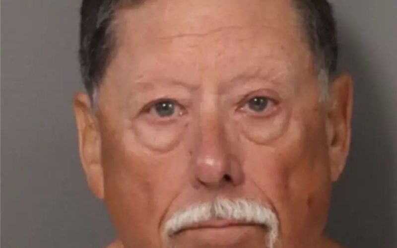 Former LAPD Detective Arrested for 1994 Violent Assault