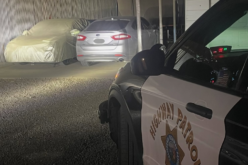 Graveyard Shift Pursuit Leads to Driver Arrest and Vehicle Seizure