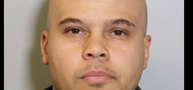 Rancho Cordova Man Arrested on Allegations of Public Lewd Conduct in Folsom Incidents