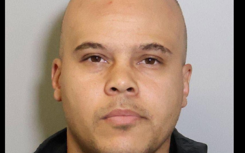 Rancho Cordova Man Arrested on Allegations of Public Lewd Conduct in Folsom Incidents