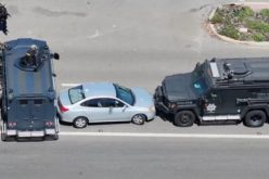 Deputies Arrest a Hayward Man for Allegedly Making Threats at Gunpoint