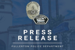 Fullerton Resident Arrested on Attempted Murder Charge Following Parking Lot Assault
