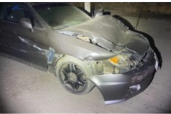 Paso Robles Man Arrested for Attack with a Tractor