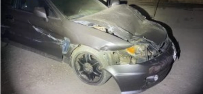 Paso Robles Man Arrested for Attack with a Tractor