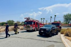 Two Arrested for DUI and Hit-and-Run Following Fire Hydrant Collision in Desert Hot Springs