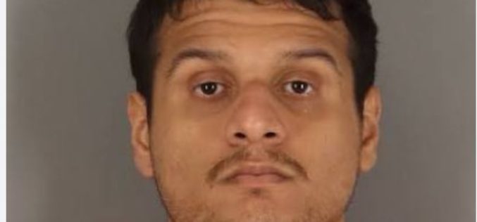 Suspect Released from Jail Allegedly Murders a Man One Day Later