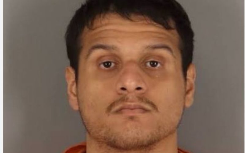 Suspect Released from Jail Allegedly Murders a Man One Day Later