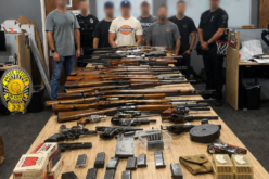 Anonymous Tip Leads to Firearms and Fentanyl Seizure in Orange