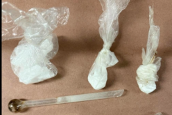 Lincoln Police Search Warrant Closes Down Suspected Drug House