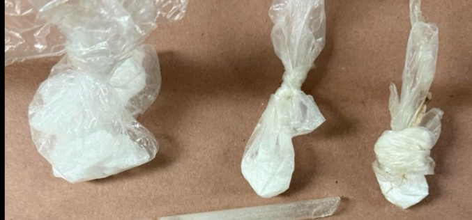 Lincoln Police Search Warrant Closes Down Suspected Drug House