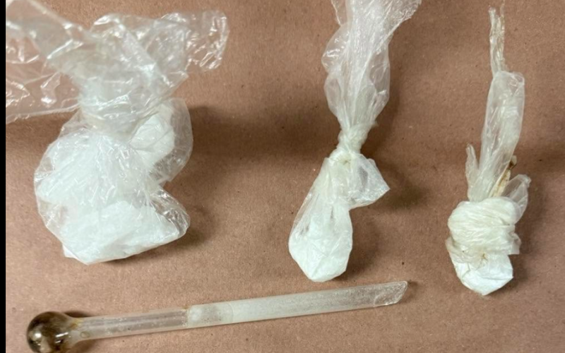 Lincoln Police Search Warrant Closes Down Suspected Drug House
