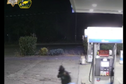 Colfax Armed Robbery Suspect Arrested