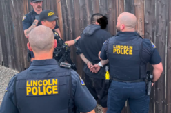 Hit-And-Run Suspect Apprehended