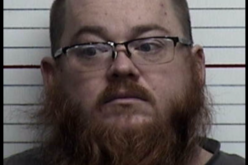 Child Sextortion Suspect Arrested