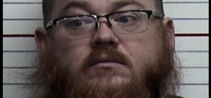 Child Sextortion Suspect Arrested