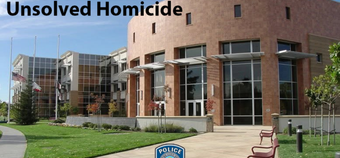 West Sacramento Police Seek Information in Unsolved 2024 Homicide Investigation