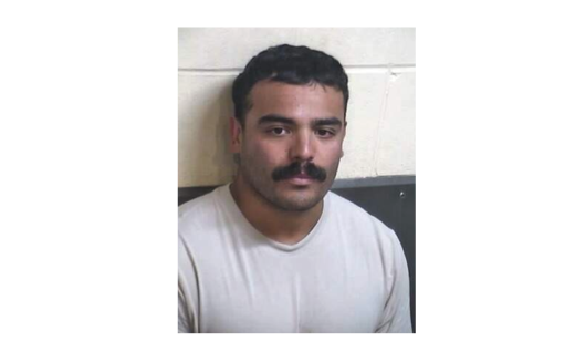 Fresno County Deputy Charged with Multiple Sexual Offenses, False Imprisonment