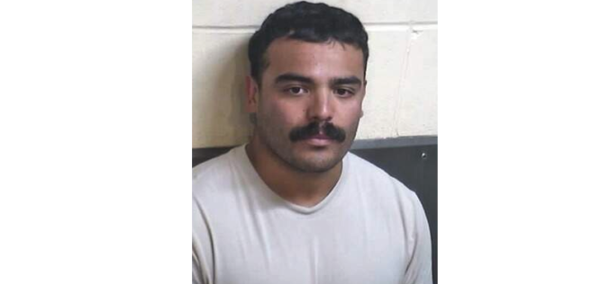 Fresno County Deputy Charged with Multiple Sexual Offenses, False Imprisonment