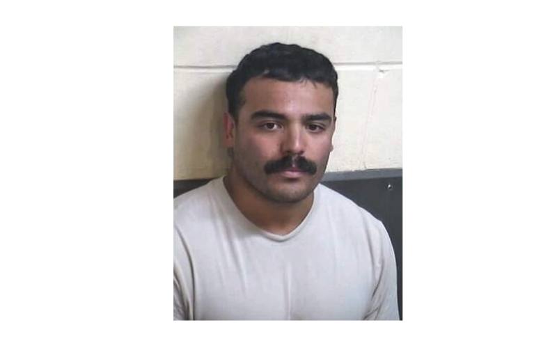 Fresno County Deputy Charged with Multiple Sexual Offenses, False Imprisonment