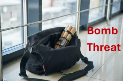 Bomb Threat: Update from Bishop Police Chief