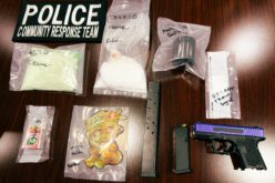 Over Two Pounds of Narcotics and Ghost Gun Seized in Desert Hot Springs Search Warrant