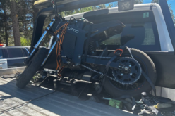 Teen’s Electric Motorcycle (E-Bike) Impounded After CHP Pursuit in South Lake Tahoe Area