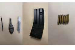 Four Arrested in Connection with Belmont Park Vandalism and Related Offenses