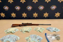 Sheriff’s Office Shuts Down Illegal Marijuana Operation on Lovers Lane in Hollister