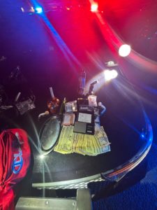evidence 2 - courtesy of el centro police department