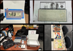 evidence 2 - courtesy of murrieta police department