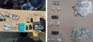 evidence 2 - courtesy of san francisco police department