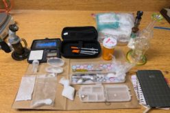 Driver Arrested on DUI and Drug Charges Following Citizen Report in Santa Cruz Area